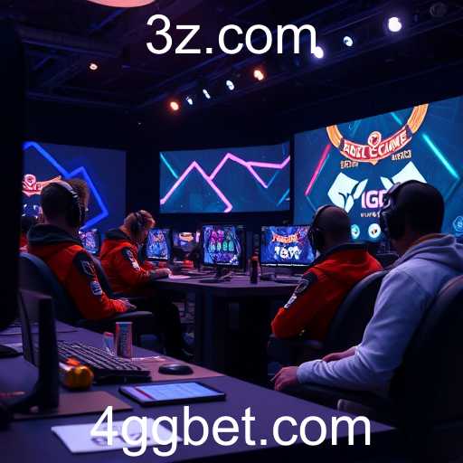 O Impacto dos eSports na Economia Brasileira