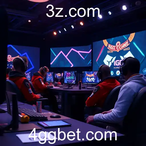 O Impacto dos eSports na Economia Brasileira