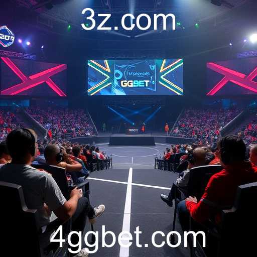 A Revolução dos Esports e o Papel dos Sites de Apostas