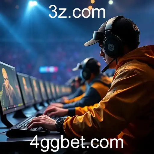 A Revolução dos eSports: A Nova Era dos Competitivos Online