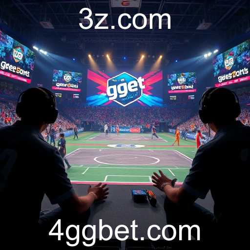 A Revolução do iGaming: GGbet Lidera com Novas Inovações