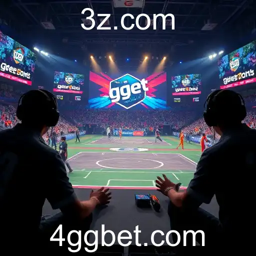 A Revolução do iGaming: GGbet Lidera com Novas Inovações
