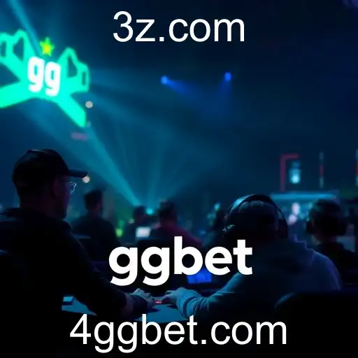 Tecnologia e Entretenimento: A Ascensão do GGBet