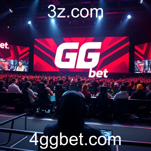 O Impacto de GG.bet nos E-Sports em 2025