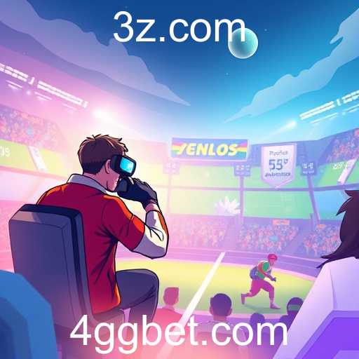 Nova Era dos Jogos Online em 2025