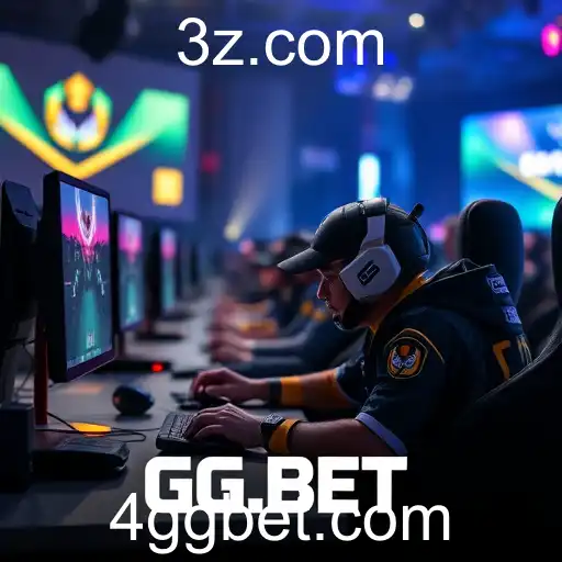 A Ascensão dos eSports e o Crescimento do GG.BET no Brasil