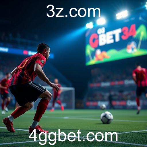 Explorando a Categoria de Jogos de Esportes no Site 'ggbet'