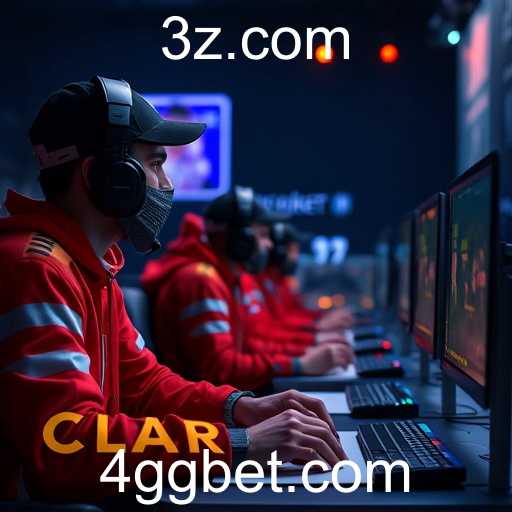 A Transformação dos E-Sports em 2025