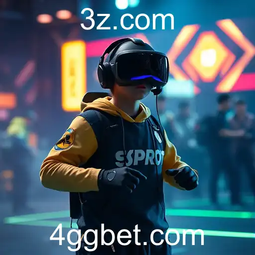 Tendências e Inovações nos e-Sports Movimentam o Setor em 2025