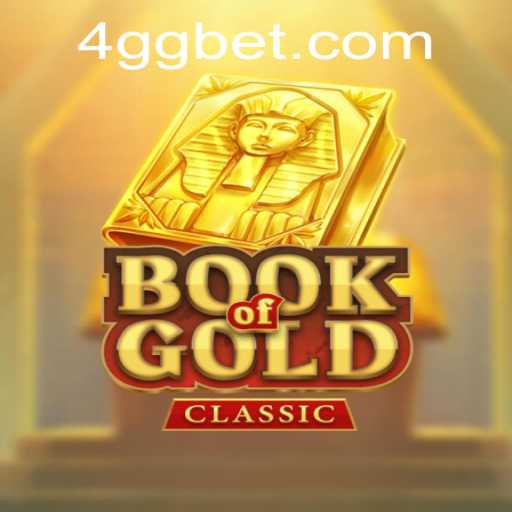 Exploring the Thrills of BookOfGoldClassic: A Deep Dive with GGbet