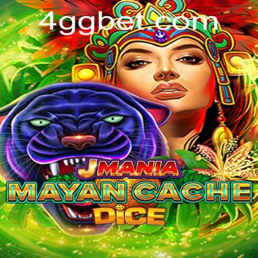 Discover the Thrilling World of JManiaMayanCacheDice: A Modern Twist on Ancient Adventure