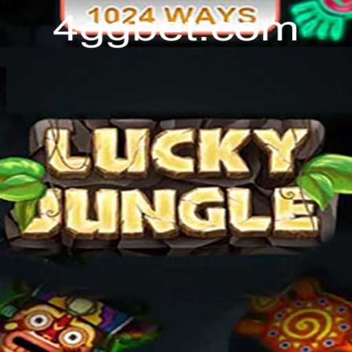 Exploring the Thrilling World of LuckyJungle1024