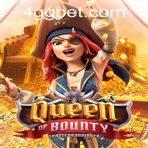 Discovering QueenofBounty: A Guide to the Popular Slot Game and GGbet Integration
