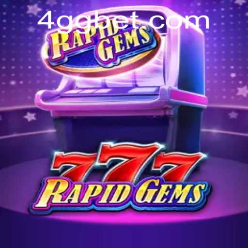Unveiling RapidGems777: A Thrilling Expansion in the iGaming Universe