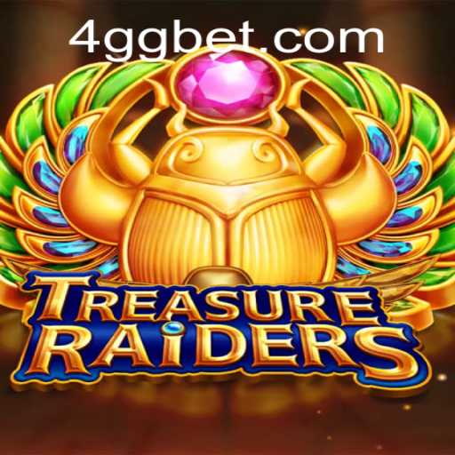 Exploring the Excitement of TREASURERAIDERS: A Comprehensive Guide