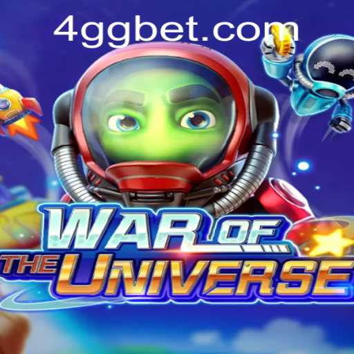 Exploring the Thrilling Universe of WAROFTHEUNIVERSE